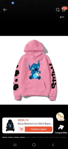 Casaco de frio para vender