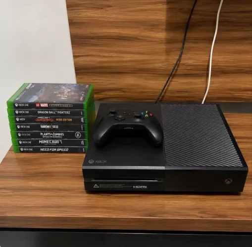 Xbox one 