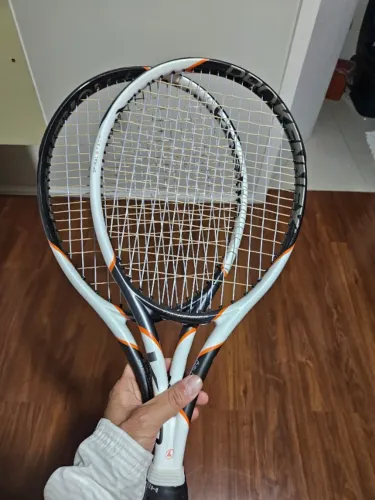 Raquete prokennex ki10 290g