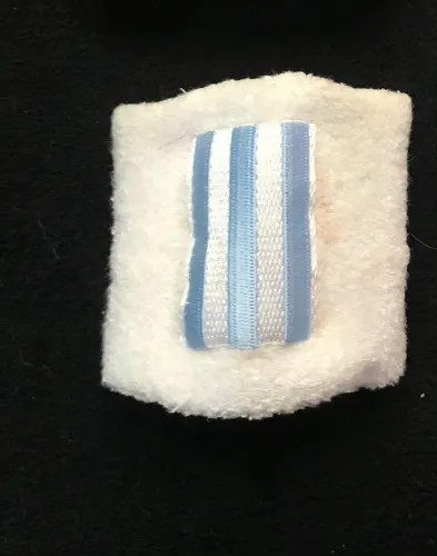 Munhequeira de Tenis Adidas Argentina