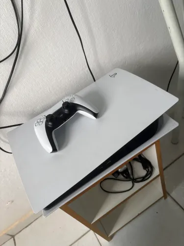 PS5