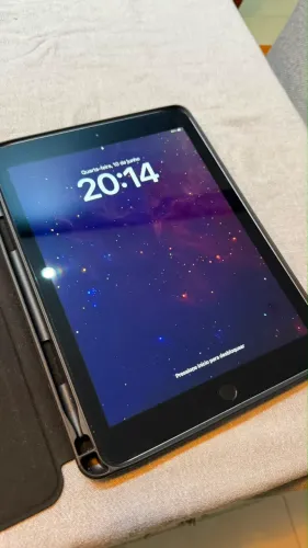 Ipad 6? Geração 32GB