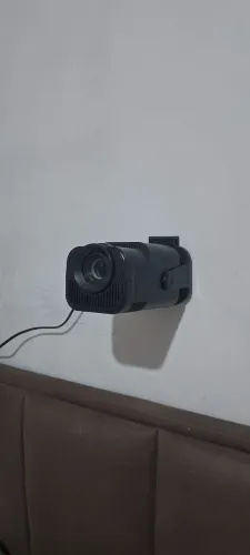 Projetor Mini hy320