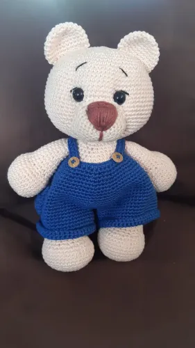 Amigurumi