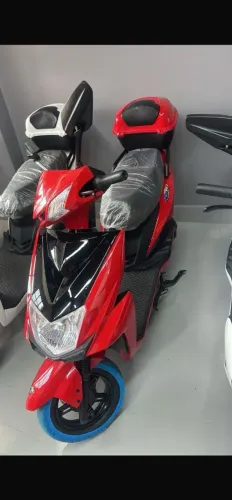 Scooter Eletrica