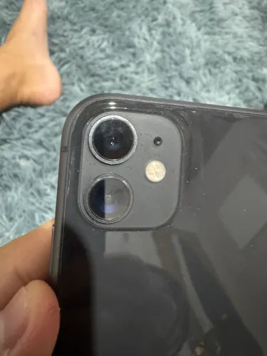 iPhone 11 normal 64GB em perfeito estado 
