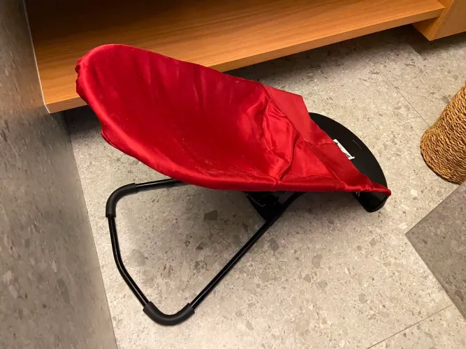 Cama para cachorro 