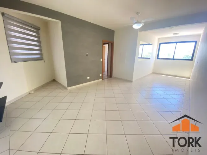Apartamento no Edifício André Vinha !
