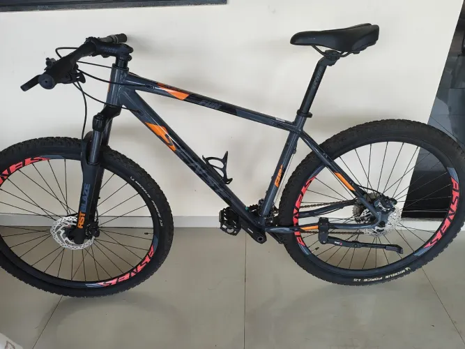 BIKE SENSE - ARO 29 À VENDA