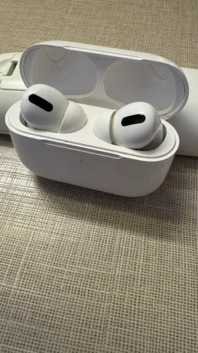 Apple AirPods Pro 2° geração Branco 