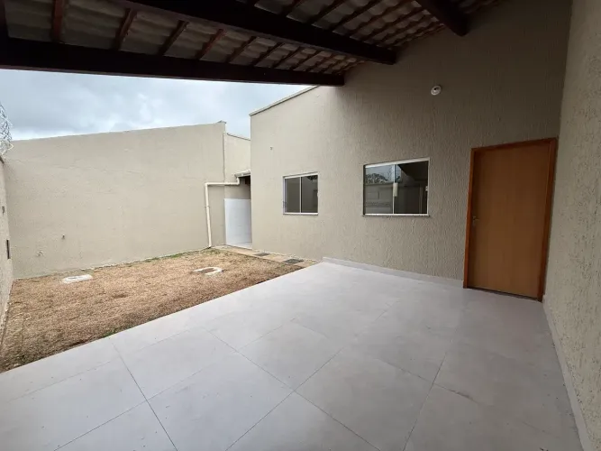 Casa 2 qtos, entrada a partir de 6.500,00, minha casa minha vida