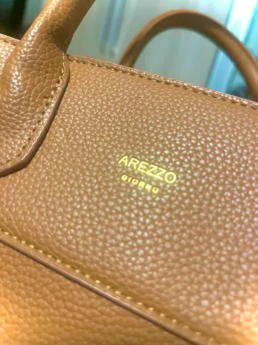 Bolsa Arezzo 