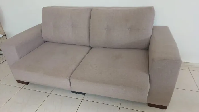Vendo sofá
