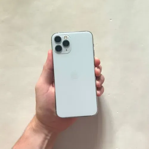 iPhone 11 Pro Max 256GB (Impecável)