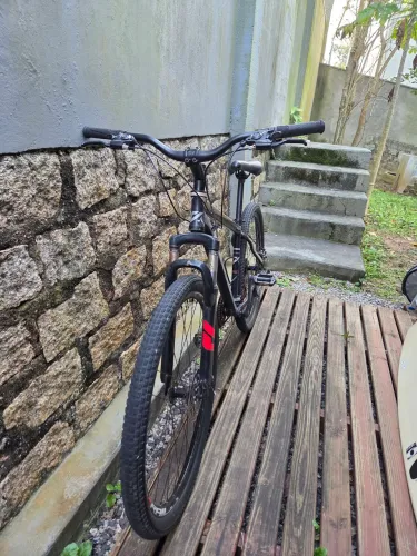 Bicicleta Aro 29