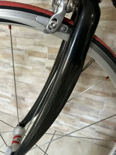 Bicicleta Speed Cadex Carbono Aro 700 Quadro 56 Shimano        