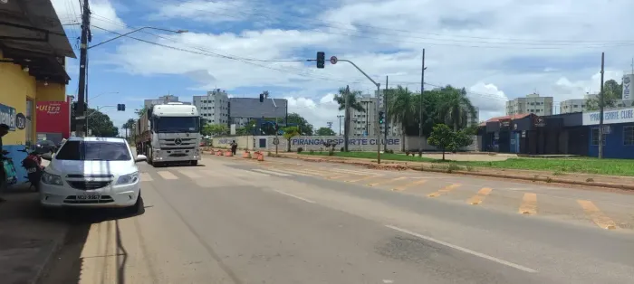 Vendo um Terreno na Penal