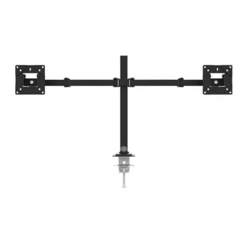 Suporte Articulado P/ 2 Monitores Zinnia Tms 180 17 A 32 Pol