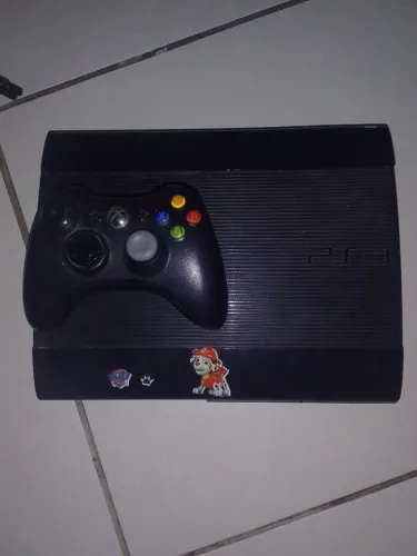Vendo Xbox 360
