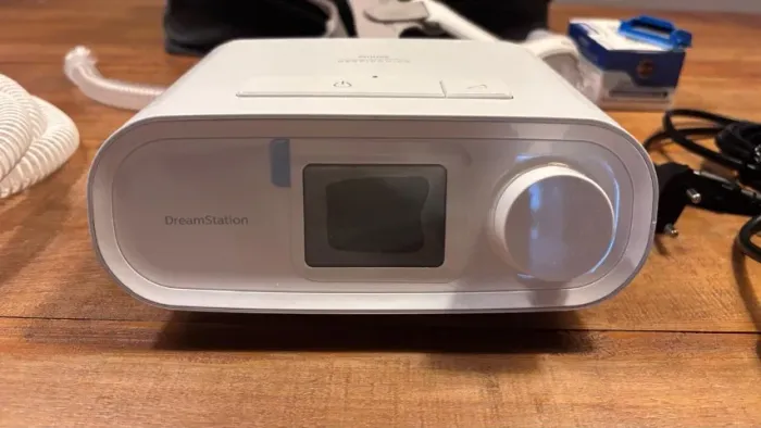 CPAP DreamStation Philips