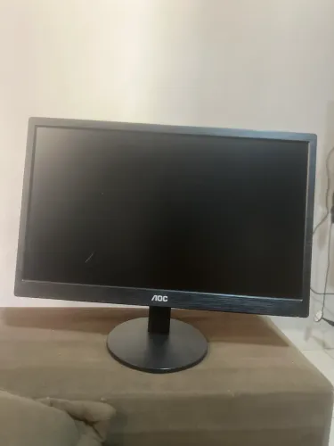 Monitor AOC 60 hz