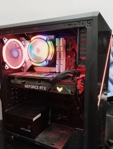 Pc gamer
