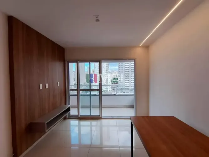 ApartamentoTerra One para Alugar | 2 Quartos com Suíte | Andar Alto | Lazer Completo