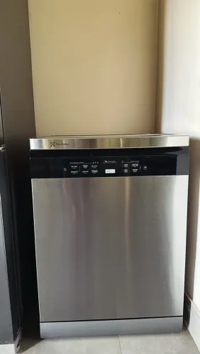 Lava louças Eletrolux 14 serviços