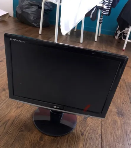 Monitor LG 14 polegadas