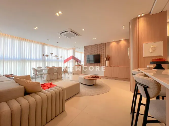 Apartamento em Rua Frederico Guilherme Ludwig - Centro - Canoas/RS