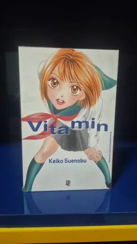 Vitamin