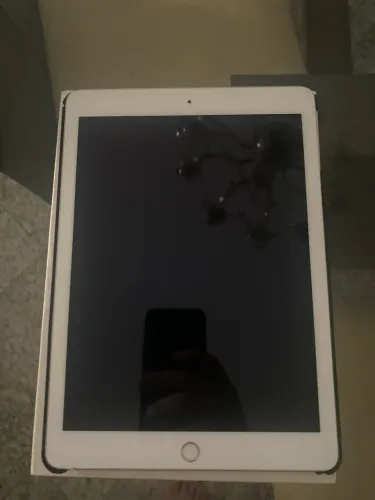 Ipad 5ª Geração 128gb - Excelente estado