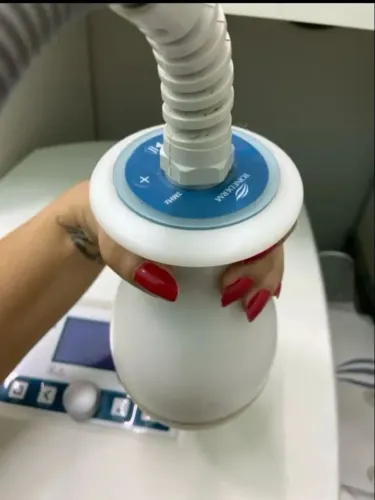 Lipo Soon - Aparelho de Ultrassom Focalizado