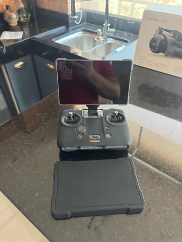 Controle DJI RC Pro 2