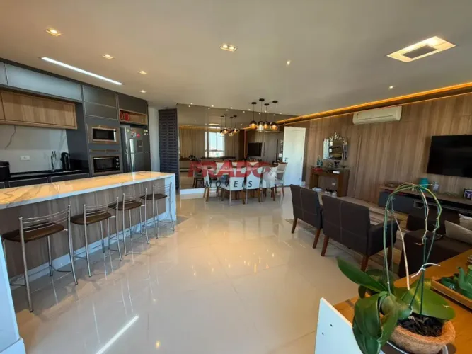 Apartamento à venda em Maringá, Zona 03, com 3 quartos, com 99.98 m², MAYA STELLATA