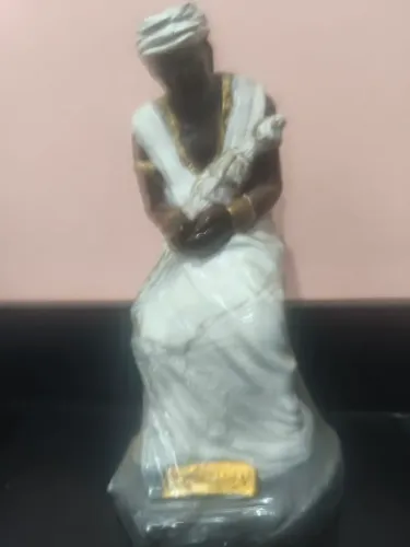 Estátua/Imagem/Decoração Umbanda e Candomblé