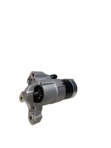 Motor De Arranque Partida Citröen C4 Cactus 2019 2020 A 2023