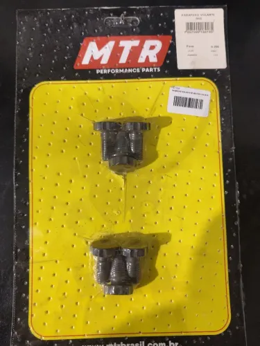 Parafusos de volante Opala Caravan 6c 4c MTR