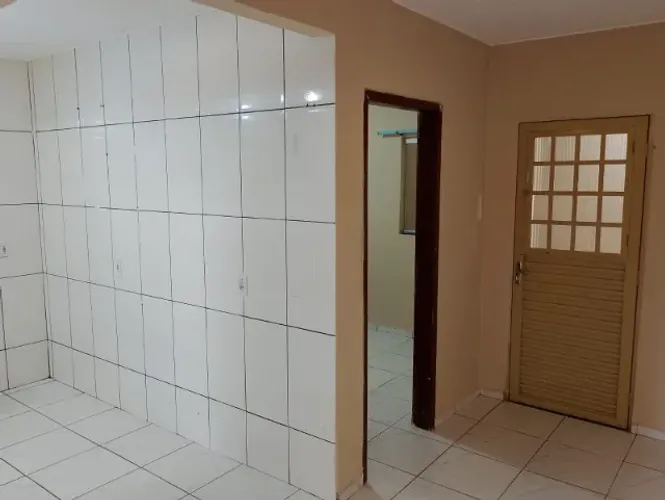 Ótimo Apartamento 2 Quartos