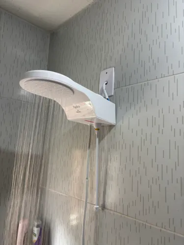 Instalação de Chuveiro Elétrico 