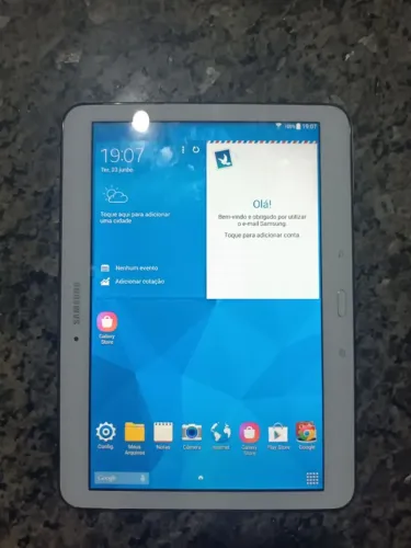 Sansung tab4