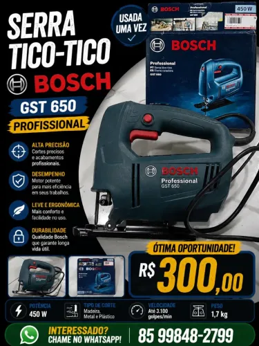 Serra Tico-Tico