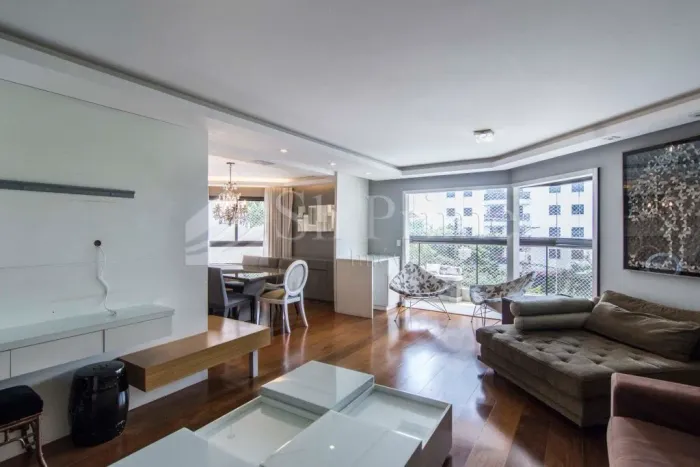 Apartamento Catari em Perdizes, São Paulo