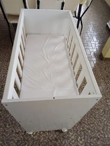Berço