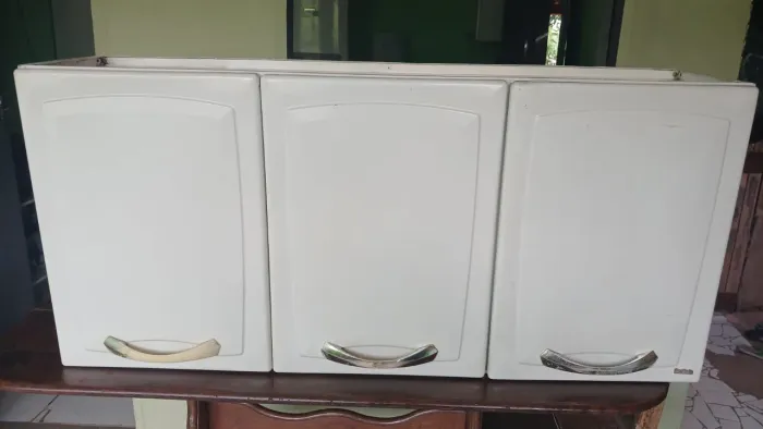 Vendo esse armário