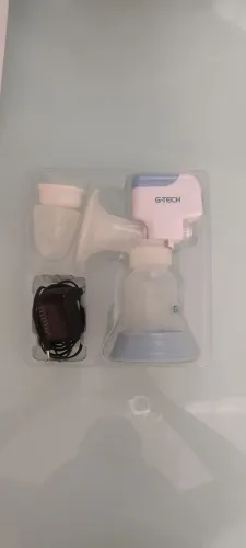 Bomba Extratora de Leite