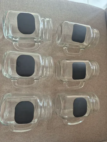 Canecas temáticas p escrever