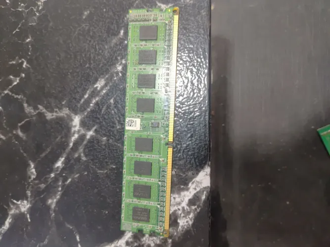 Memória ram ddr3