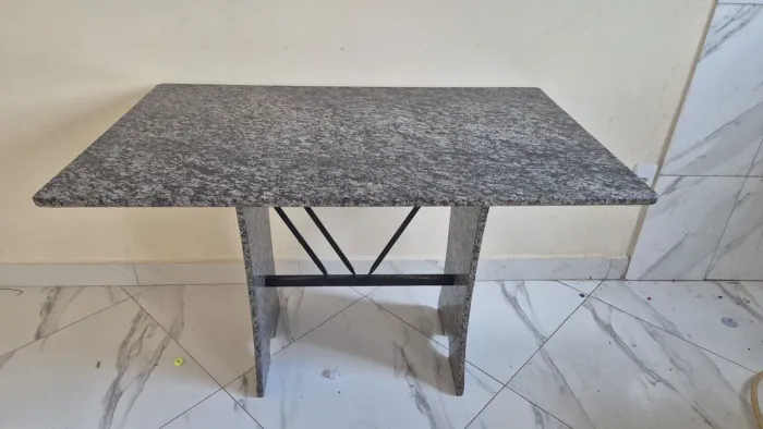 Mesa de granito