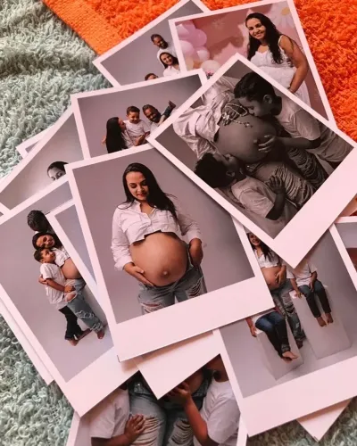Fotos polaroid